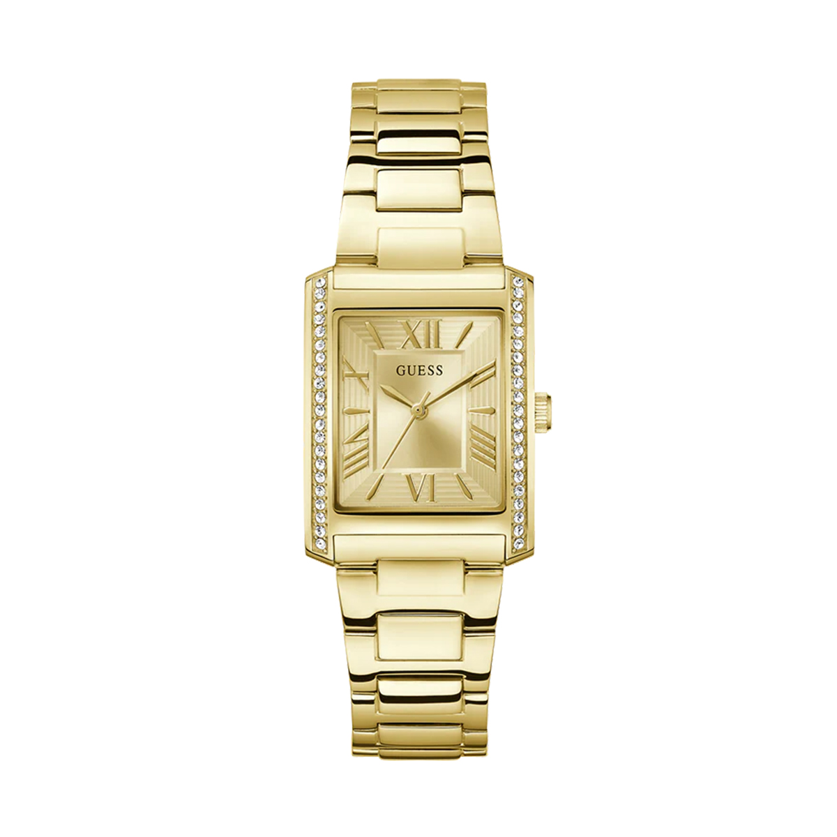 MONTRE GUESS FEMME SIMPLE ACIER